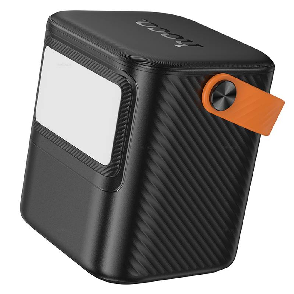 Портативный аккумулятор Hoco J152 Pro 80000mAh PD65W (black)