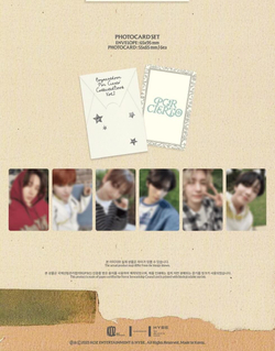 товары BOYNEXTDOOR - COLLECTED BOOK VOL.2