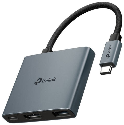 Картридер TP-LINK UH3020C USB 3.0