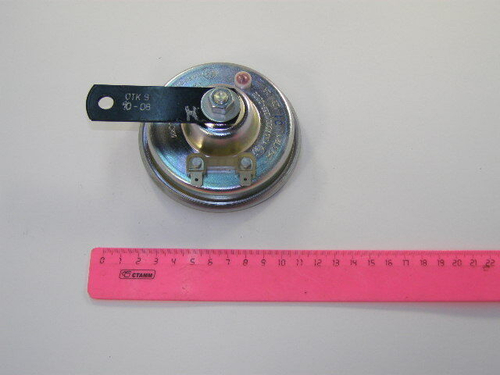 Сигнал звуковой /2108, 04/ выс.тона в кассетах /002/ (ЛЭТЗ)