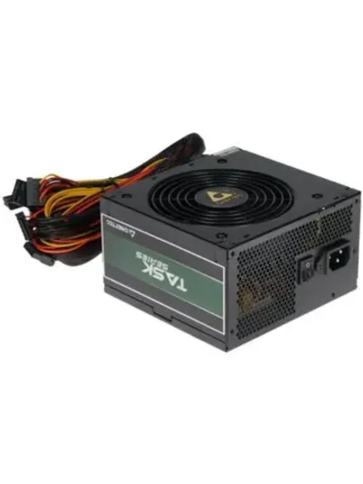 Блок питания Task TPS-600S TPS-600S BLACK