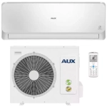 Кондиционер AUX FJ On-Off Black ASW-H09B4/FJ-BR1 AS-H09B4/FJ-R1