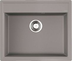 Кухонная мойка OMOIKIRI Daisen 60-GR (арт.4993620)