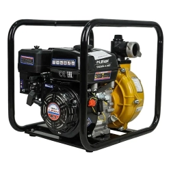 Lifan 50ZB60-4,8QT мотопомпа бензиновая 00-00002779