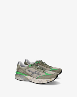 Кроссовки мужские PREMIATA MOERUN