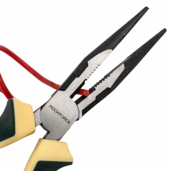 Утконосы комбинированные 200мм RockForce RF-610S200