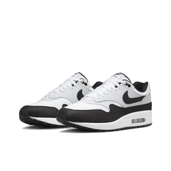 Мужские кроссовки Nike Air Max 1 'White Black' FD9082-107
