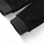 Свитшот велюровый Ymkashix Puff