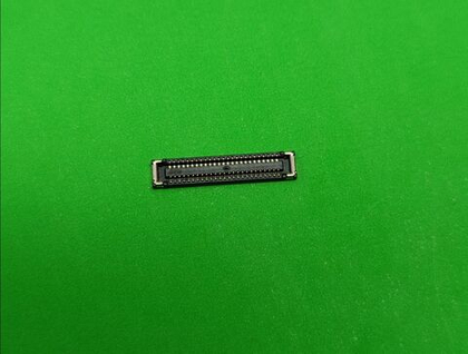 Infinix GT 10 Pro (X6739)
- FPC коннектор зарядки (на плату)