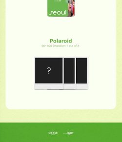 Альбом BOL4 - Seoul