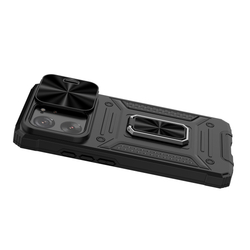 Противоударный чехол Mantlet Case для Xiaomi 13T (Pro)