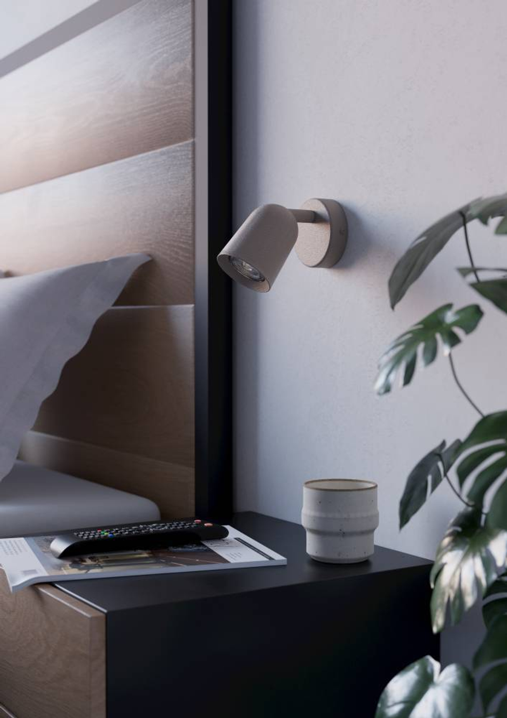 Настенный светильник Eglo CAMALDOLI 902343