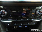Hyundai Santa Fe TM Дизель 2.0 2WD (09.2019)