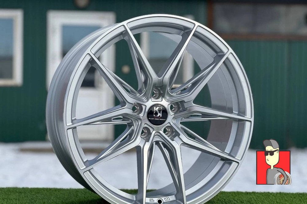 Комплект дисков Koko Vossen HF-2 20x11 et28 5x112