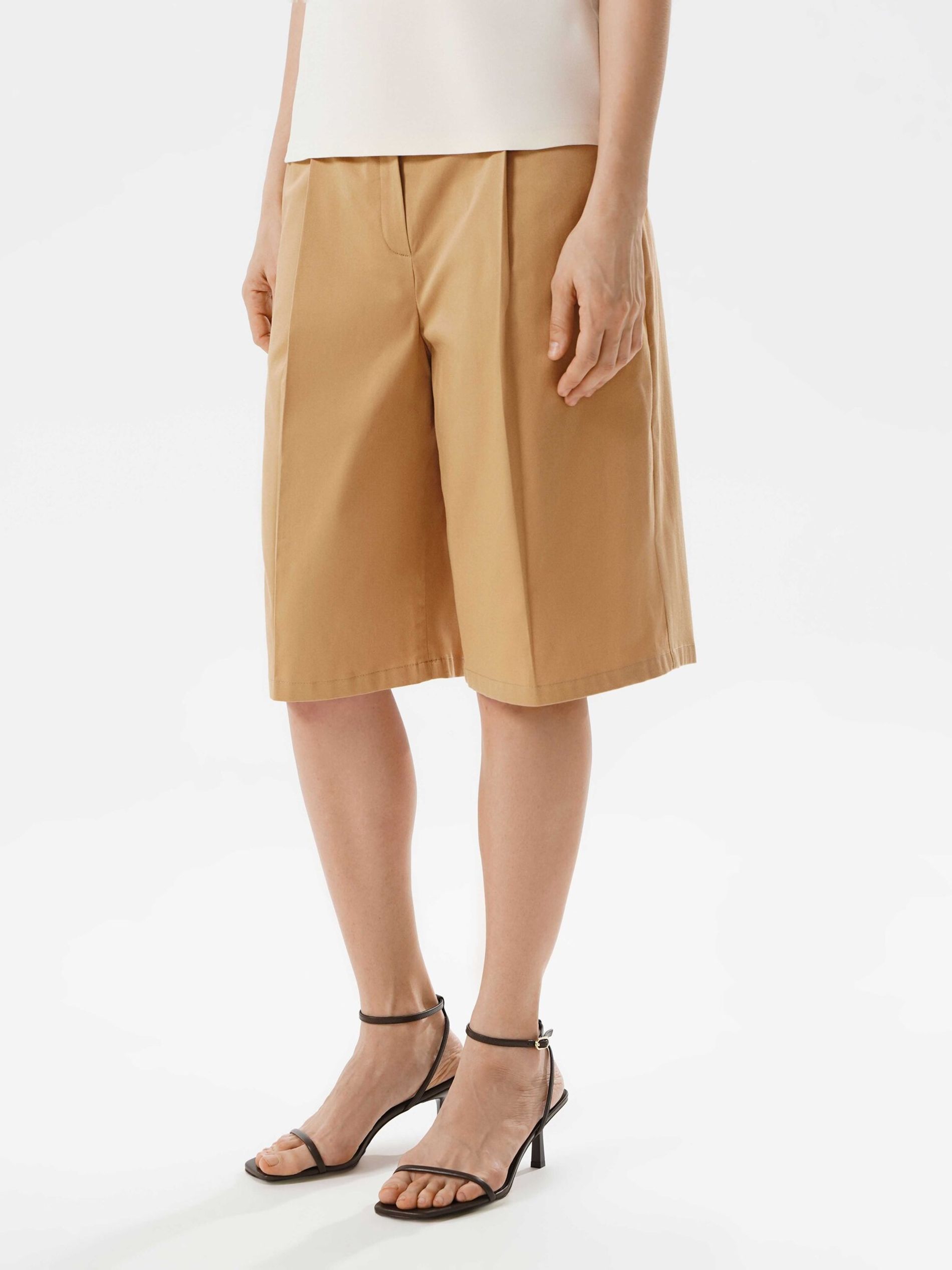 Бермуды camel