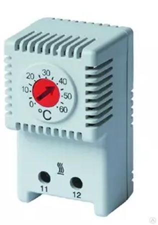Термостат NC диапазон температур 0-60 градусов (R5THR2)