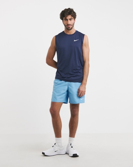 Майка мужская NIKE SLEEVELESS HYDROGUAR