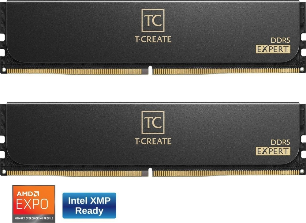 Оперативная память Team Group CTCED532G6000HC38ADC01 32 Гб