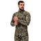 Гидрокостюм Marlin Element Long John green 7 мм