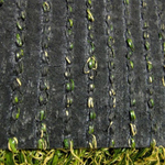 Трава искусственная "Деко" 50 оригинал, ширина 4м, рулон 20м, 80 кв.м