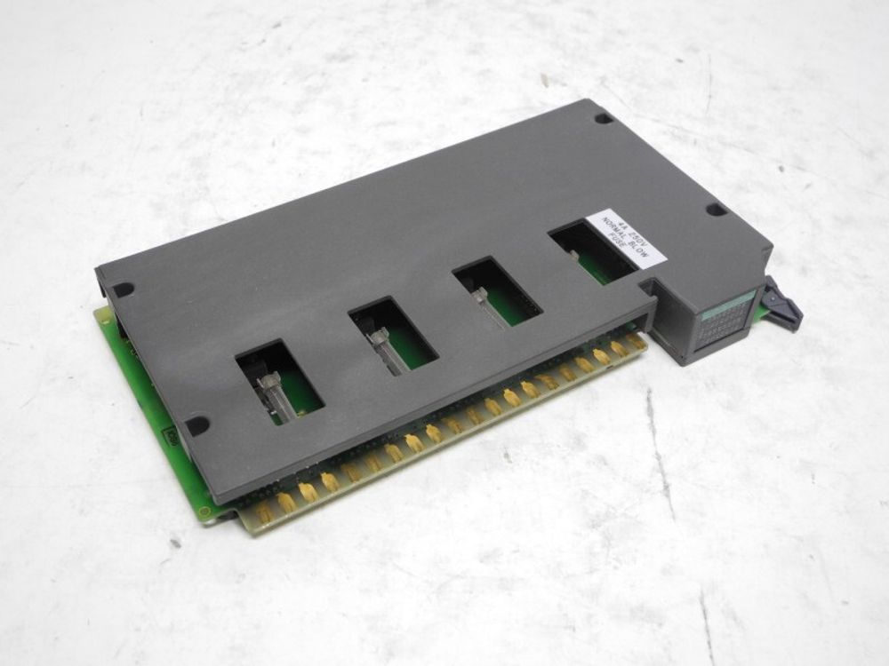 Allen Bradley 1771-OBN