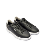 Кроссовки Riven_Tenn_punyl HUGO - черный(50523439)