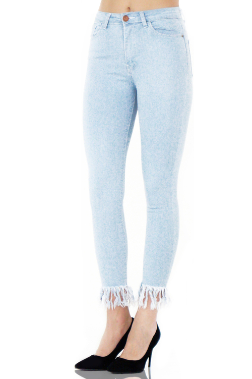 LIGVIANNI  Джинсы Skinny FIT Jeans