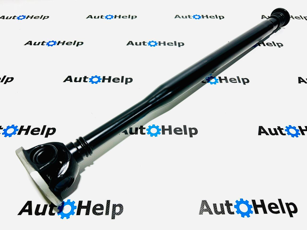 Вал карданный DSP033B A2044100000 передний 671mm Mercedes-Benz GLK250 4Matic