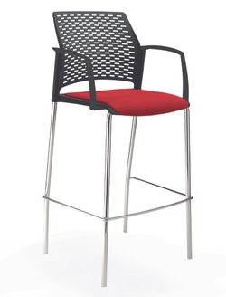 Rewind стул барный