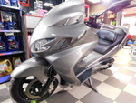 Suzuki Skywave 400 CK43A-101397 2003