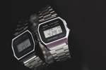 Часы Casio A-158WEA-1A