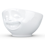 Чаша tassen laughing, 1 л, белая