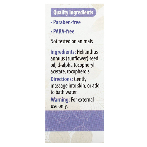 Carlson, E Gem, Oil Drops, 1/2 fl oz