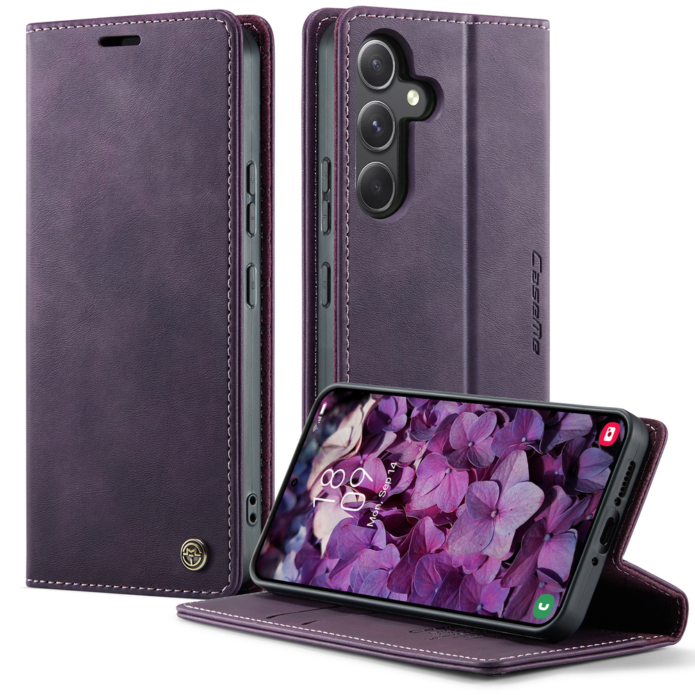 Чехол-книжка CaseMe RFiD Samsung Galaxy A54