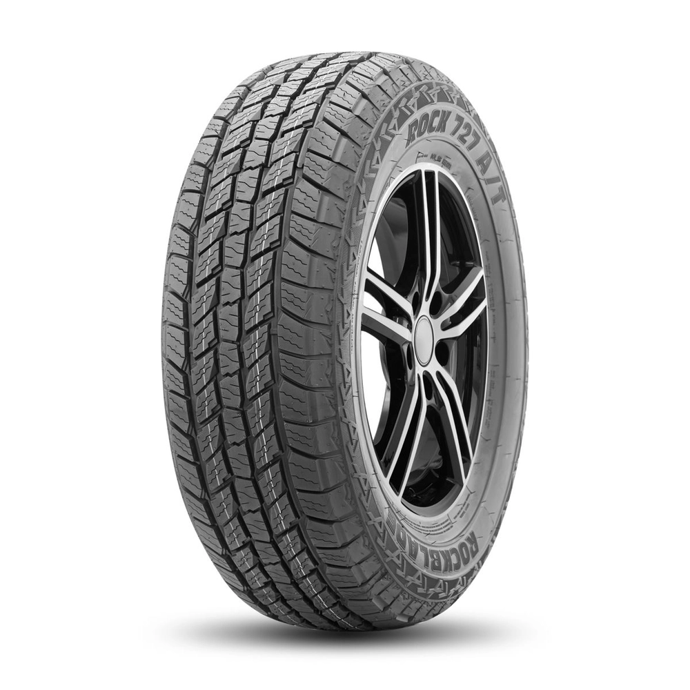 Летняя шина RockBlade Rock 727 A/T (235/70 R16 106T)