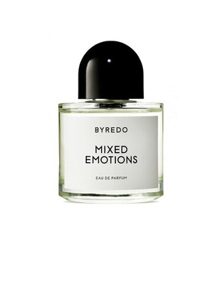 Byredo Parfums — mixed emotions