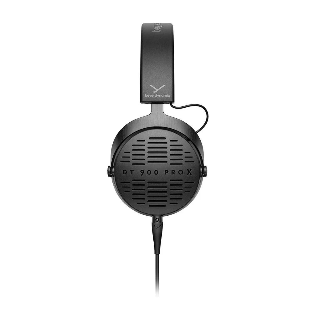 Проводные полноразмерные наушники Beyerdynamic DT 900 PRO X (48 Ом)