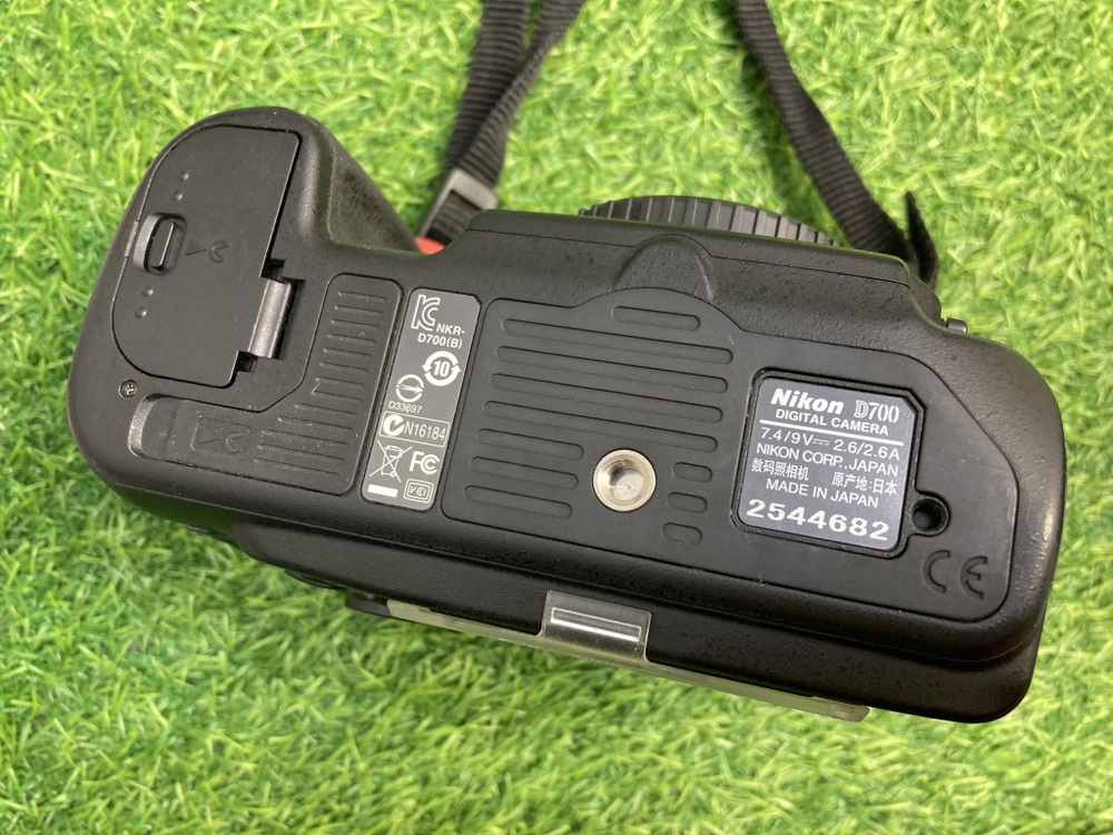 Nikon D700 Покупка/Продажа