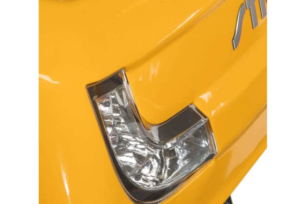 Бензомоторный снегоуборщик STIGA ST 6276 PB