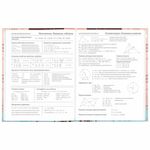 Дневник 5-11 класс 48 л., твердый, BRAUBERG, глянцевая ламинация, с подсказом, "Summer girl", 106882