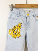 Джинсы Gucci, 116