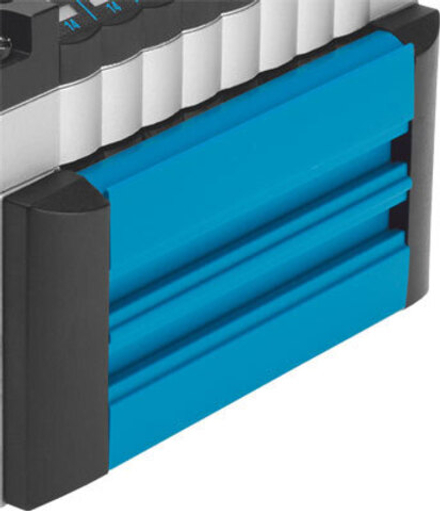 CPV10-VI-BZ-T-6 Панель для информационных табличек