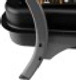 Тепловая пушка на дизтопливе прямого нагрева Denzel DHG-45i 96485