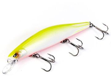 Воблер плавающий LJ Pro Series MAKORA F 11.00/311