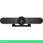 Web-камера Logitech ConferenceCam MeetUp (960-001102)