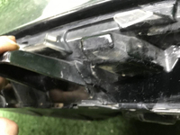 Битая Фара левая Geely Coolray (2019-2024) LED