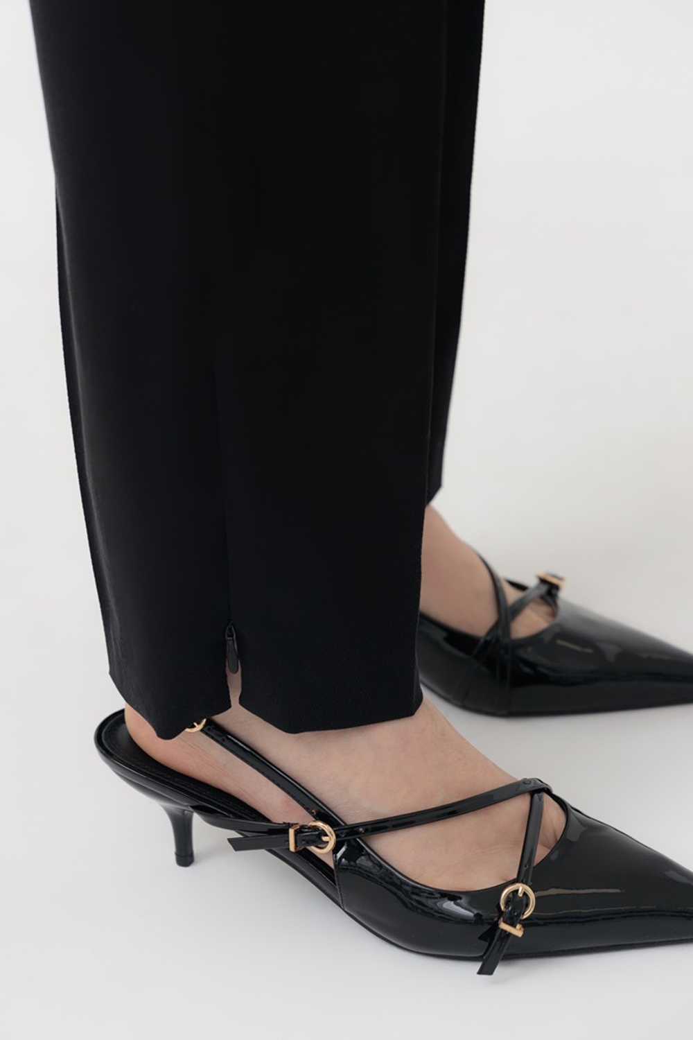 Брюки Глоренца-2 NOME Atelier