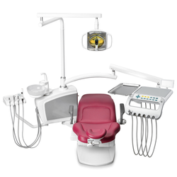 Стоматологическая установка Mercury 550