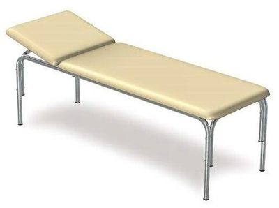 Кушетка медицинская смотровая КМС.7120