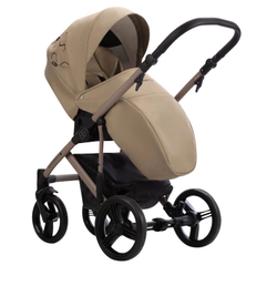 Коляска 2в1 Bebetto MAGNUM LIGHT SE